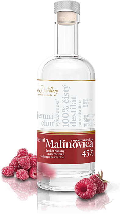 <strong>MALINOVICA EXCLUSIVE</strong>