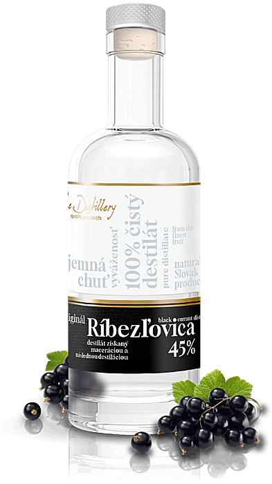 <strong>RÍBEZĽOVICA EXCLUSIVE</strong>